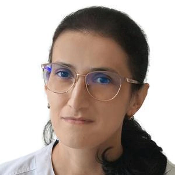 Кадиева Асият Гусеновна — Врач УЗИ, Армавир