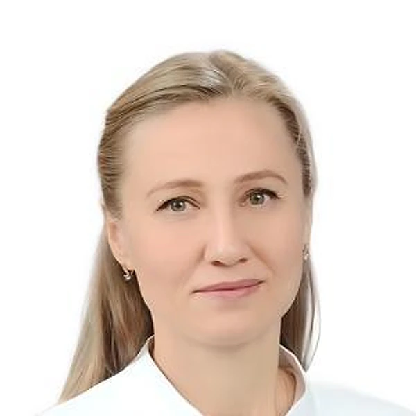 Чернушина Наталия Александровна — Стоматолог, Детский стоматолог, Казань