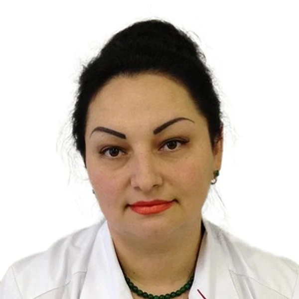 Залалдинова Миляуша Фаритовна — Акушер, Гинеколог, Буинск