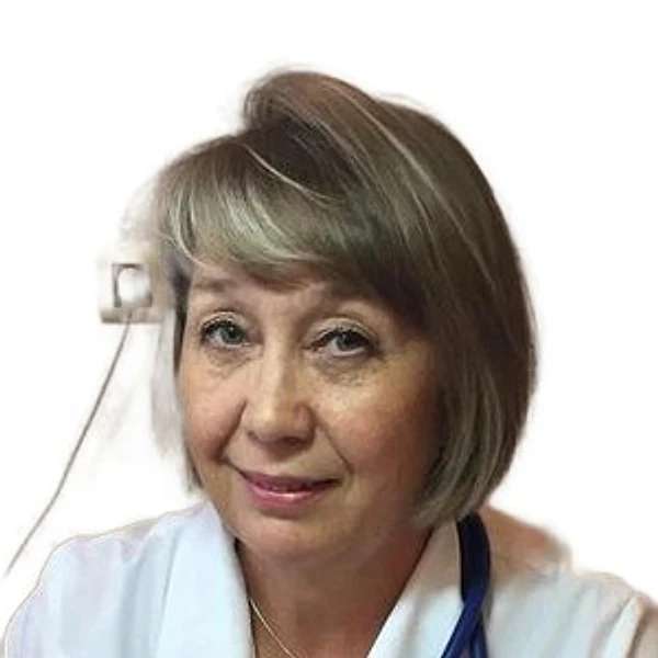 Галимова Роза Фаязовна — Врач общей практики (семейный врач), Кардиолог, Буинск