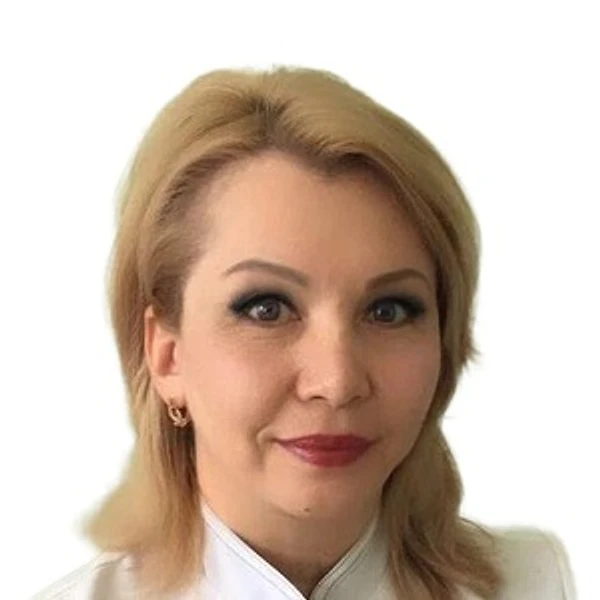 Гафурова Руфия Фаритовна — Акушер, Гинеколог, Буинск