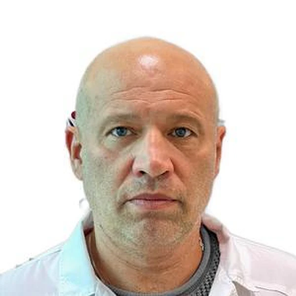 Нефедов Эдуард Викторович — Хирург, Проктолог (колопроктолог), Армавир