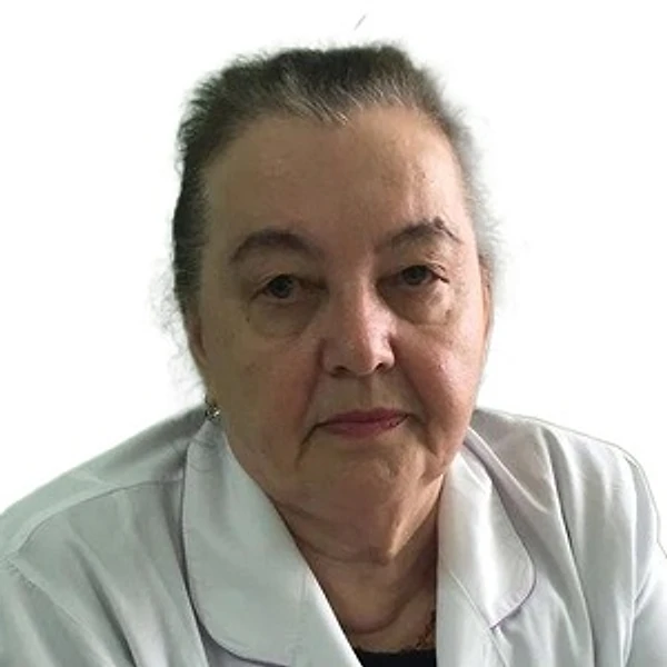 Юнусова Фруза Зарифзяновна — Психиатр, Буинск