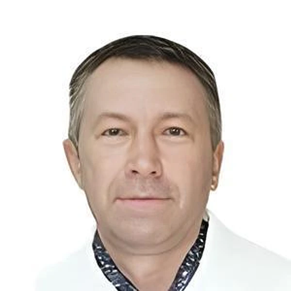Криволапов Владимир Анатольевич — Хирург, Воронеж