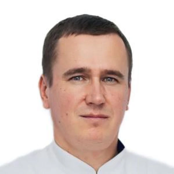 Скоробогатов Евгений Юрьевич — Кардиолог, Армавир