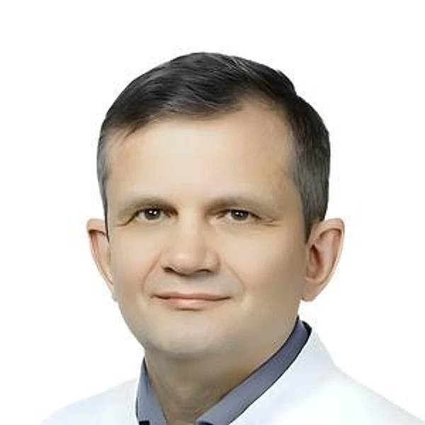 Фирсов Владимир Анатольевич — Врач общей практики (семейный врач), Терапевт, Москва