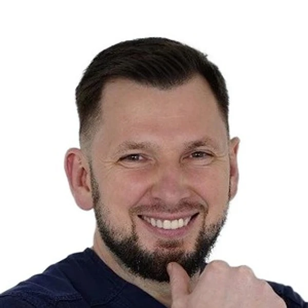 Круглик Сергей Викторович — Пластический хирург, Москва