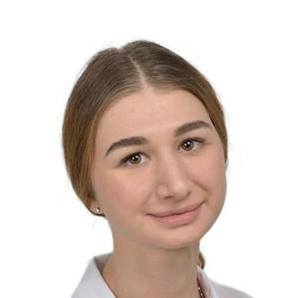 Алборова Майя Сулхановна — Дерматолог, Врач-косметолог, Нижний Новгород