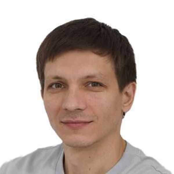 Балкаев Андрей Викторович — Стоматолог-ортопед, Гнатолог, Одинцово