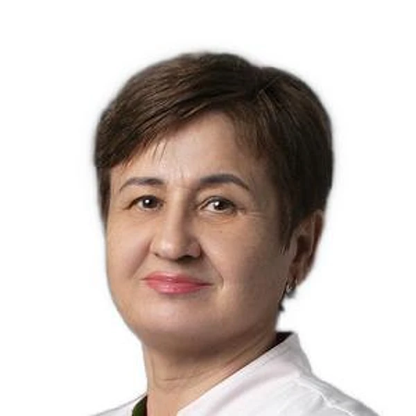 Шатман Галина Николаевна — Гастроэнтеролог, Армавир