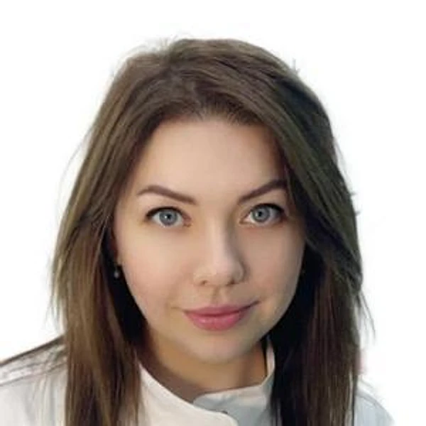 Вишнякова Диана Вадимовна — Рентгенолог, Детский ортопед, Травматолог, Армавир