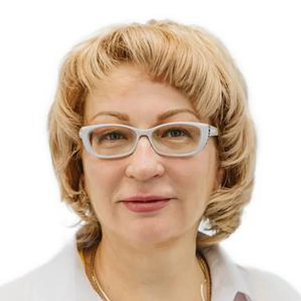 Петрова Ольга Павловна — Дерматолог, Венеролог, Чита