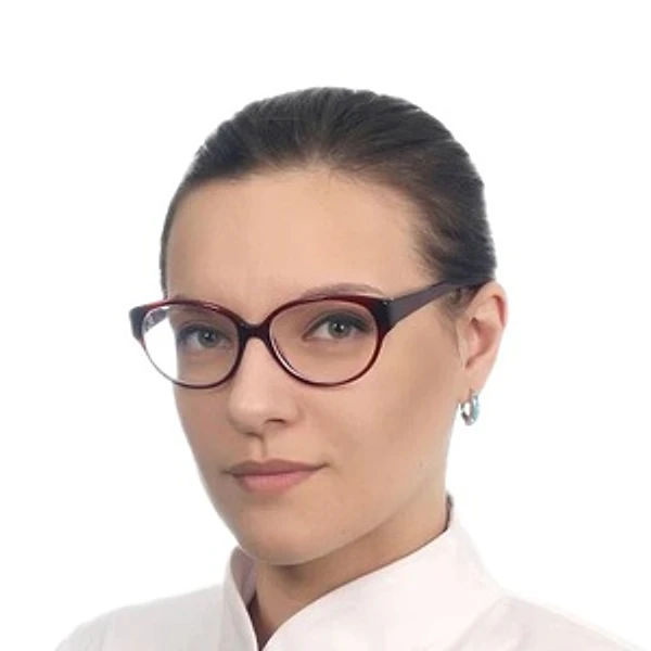 Шова Наталья Игоревна — Эпилептолог, Невролог, Санкт-Петербург