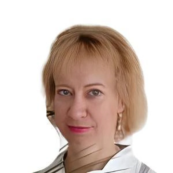 Капустина Наталья Павловна — Невролог, Рефлексотерапевт, Чита