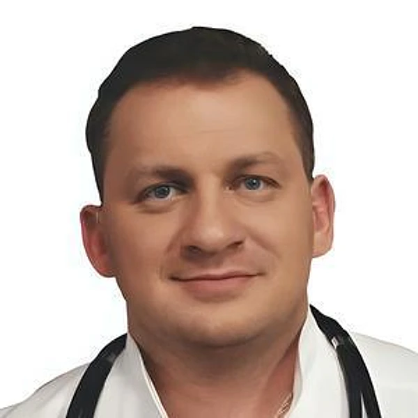 Бессмертный Алексей Алексеевич — Детский аллерголог, Иммунолог, Одинцово