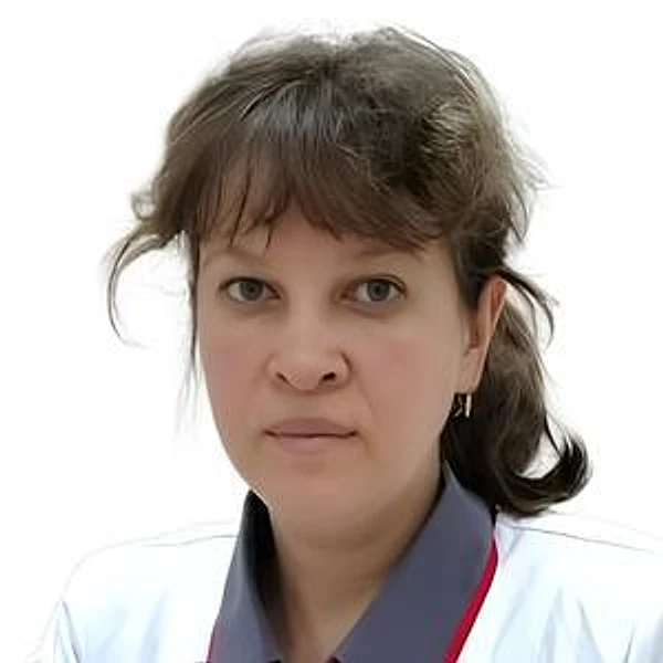 Рябова Светлана Петровна — Педиатр, Армавир
