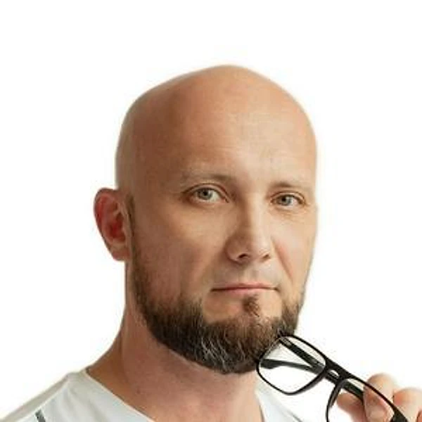 Краснопеев Константин Константинович — Остеопат, Детский остеопат, Владивосток