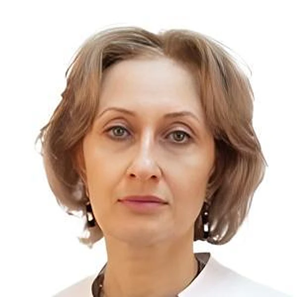 Горбенко Оксана Валерьевна — Дерматовенеролог, Москва