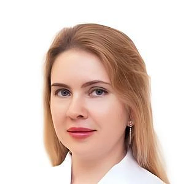 Вискова Юлия Владимировна — Врач-косметолог, Дерматолог, Москва