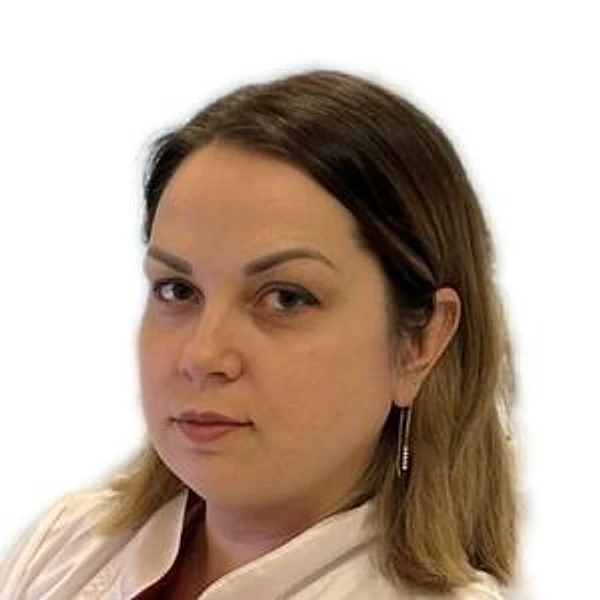 Гай Алина Юрьевна — Онколог, Маммолог, Онколог-маммолог, Нижний Новгород