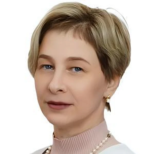 Тимина Ольга Евгеньевна — Гинеколог, Врач УЗИ, Детский гинеколог, Нижний Новгород