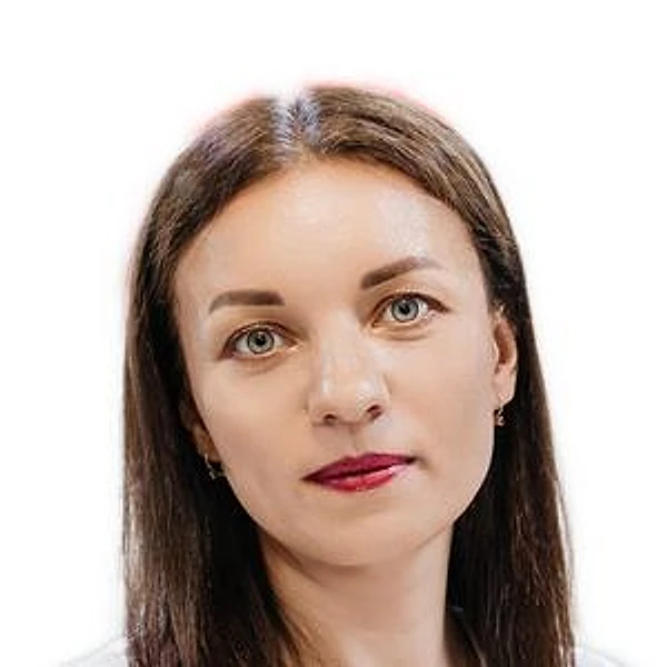 Мурикова Елена Александровна — Врач УЗИ, Чита