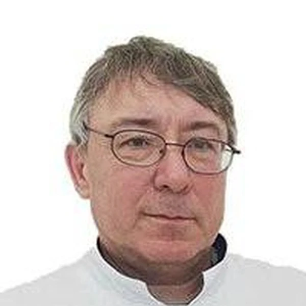 Ахметов Александр Васильевич — Уролог, Елец