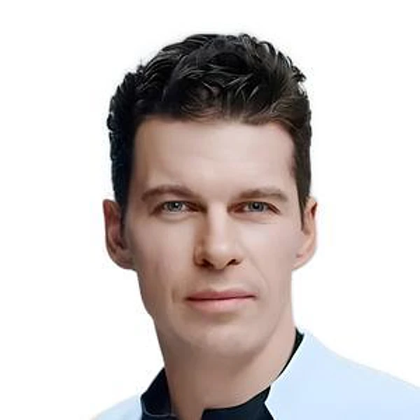 Свиридов Сергей Владимирович — Пластический хирург, Москва