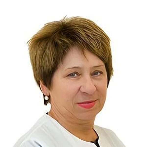 Кузнецова Наталья Андреевна — Терапевт, Елец