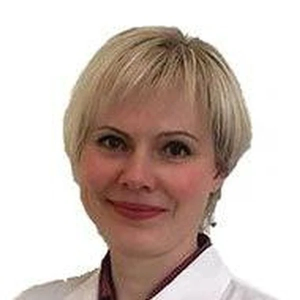 Кузина Юлиана Владимировна — Педиатр, Елец