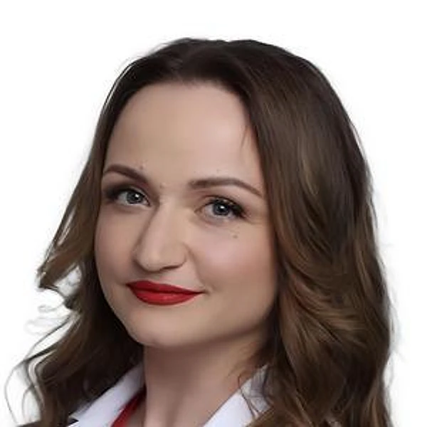 Карпова Галина Юрьевна — Гинеколог, Акушер, Врач УЗИ, Санкт-Петербург