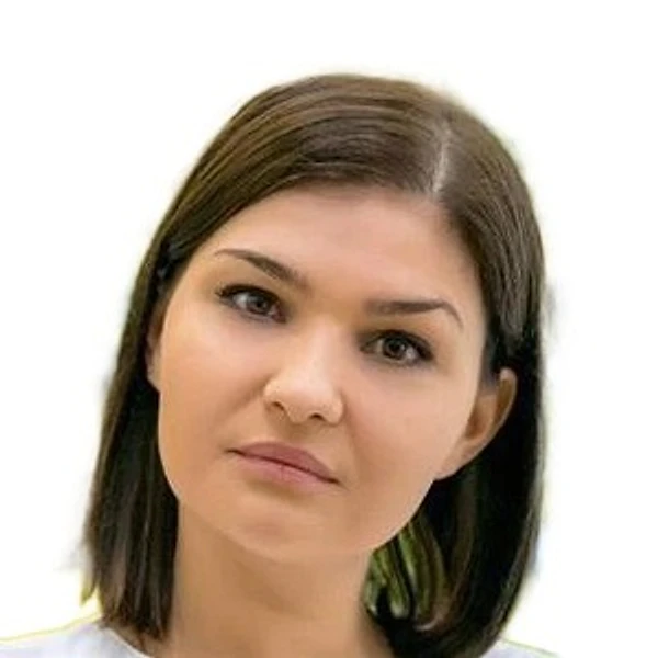 Журавель Валерия Валерьевна — Стоматолог, Петрозаводск