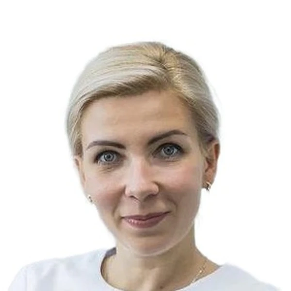 Шилкина Дарья Анатольевна — Стоматолог, Стоматолог-хирург, Ступино