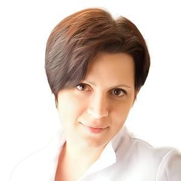 Ильина Марина Львовна — Стоматолог-хирург, Стоматолог-ортопед, Москва