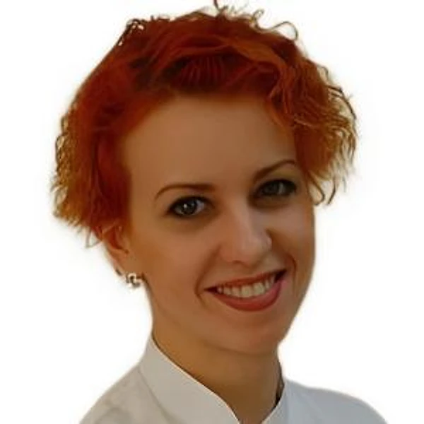 Осипова Ирина Александровна — Стоматолог, Стоматолог-ортопед, Москва