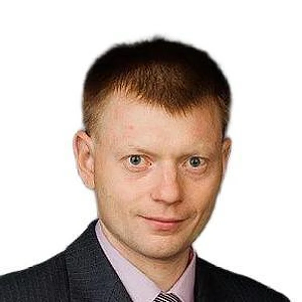 Головаха Николай Эмильевич — Психолог, Томск