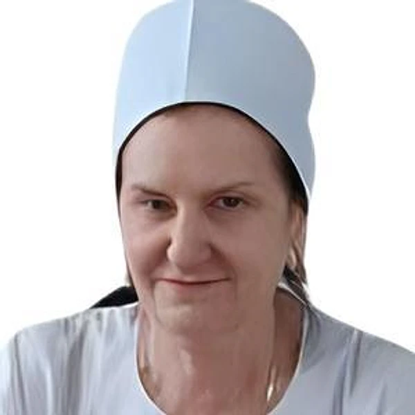 Бабаева Любовь Давидовна — Терапевт, Грозный