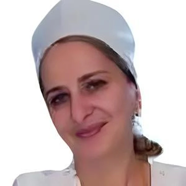 Хамидова Аминат Султановна — Невролог, Грозный