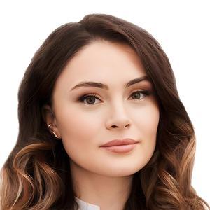 Кокаева Мадина Черменовна — Детский стоматолог, Стоматолог, Москва