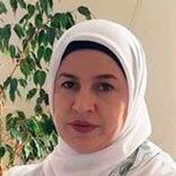 Шабазова Айшат Айсаевна — Невролог, Грозный
