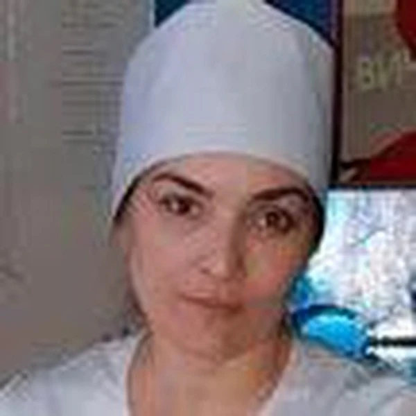 Тазабаева Светлана Салаудиновна — Кардиолог, Грозный