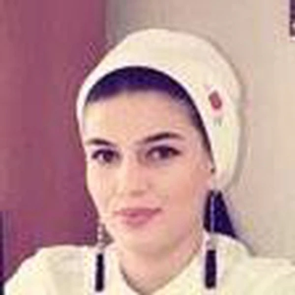 Сайхадова Медни Лом-алиевна — Невролог, Грозный