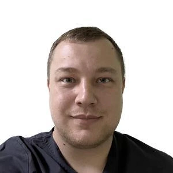 Бычков Александр Дмитриевич — Терапевт, Новотроицк