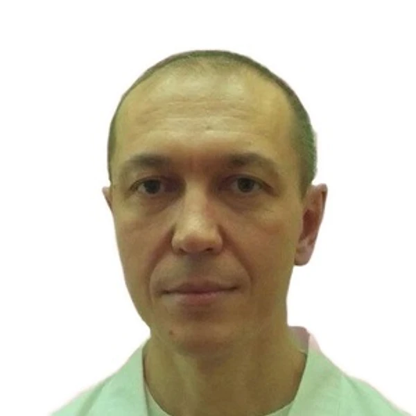Маслов Андрей Борисович — Врач скорой помощи, Психиатр, Чебоксары