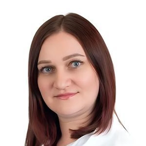 Богомолова Евгения Александровна — Врач УЗИ, Тамбов