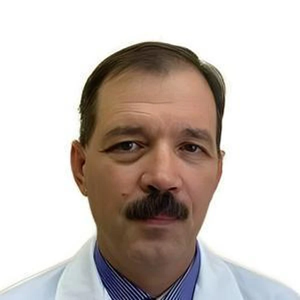 Будник Андрей Александрович — Уролог, Тамбов