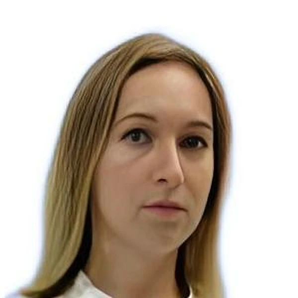 Высоцкая Светлана Михайловна — Терапевт, Кардиолог, Тамбов