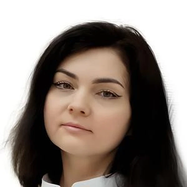 Галушкина Мария Игоревна — Стоматолог, Тамбов