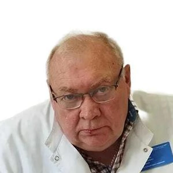 Головко Владимир Васильевич — Терапевт, Тамбов