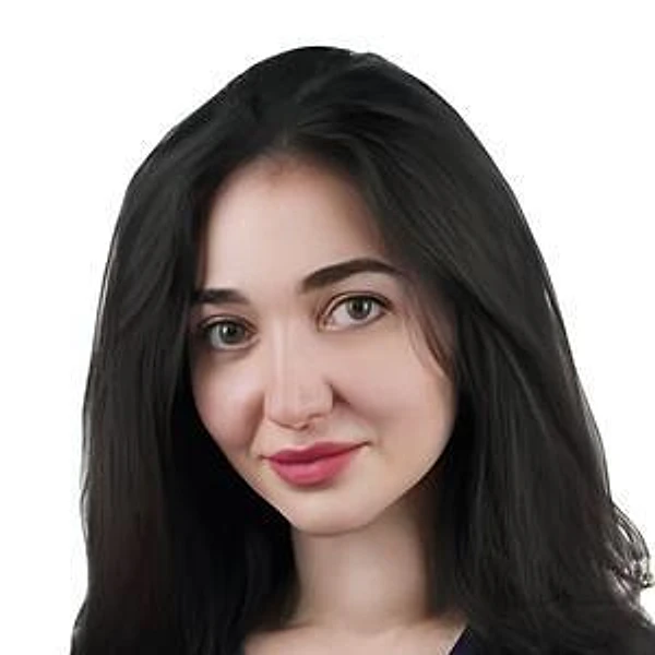 Гербекова Диана Валерьевна — Стоматолог-ортодонт, Москва